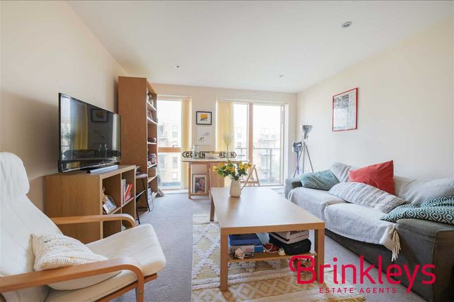 Flat for sale in Lawrie House, Durnsford Road, Wimbledon