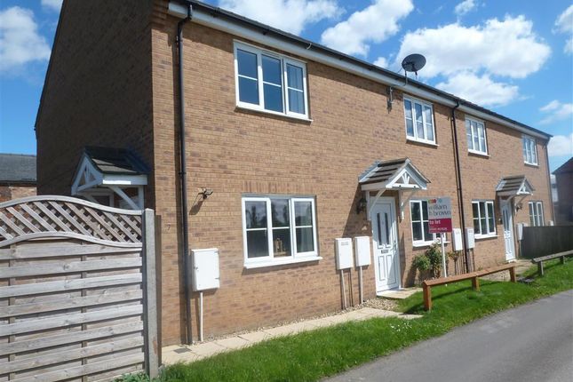 Property to rent in Elmside, Emneth, Wisbech