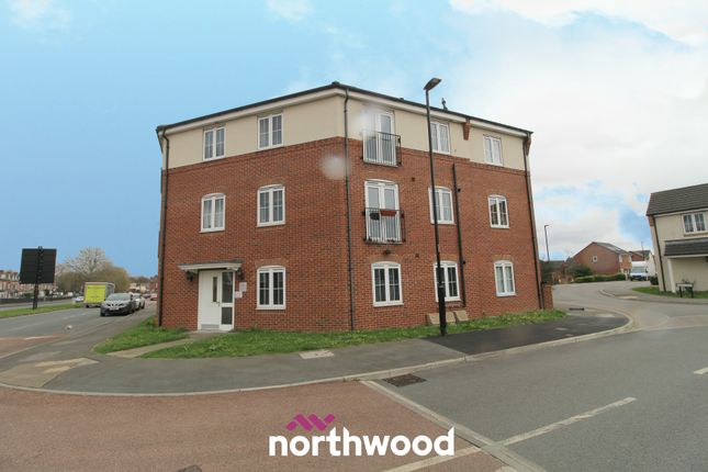 Flat for sale in Carr House Road, Doncaster, Doncaster