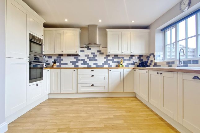 Terraced house for sale in Kirby Road, Great Holland, Frinton-On-Sea