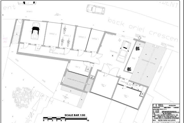 Residential Development, Back Oriel Crescent, Scarborough photo 4