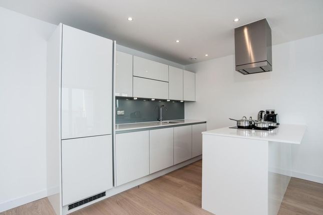 Flat 63, 38, Jamestown Road, London photo 2