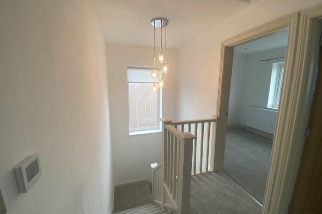 Detached house to rent in Sutherland Crescent, Blythe Bridge, Stoke On Trent