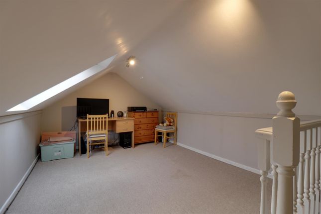 Detached bungalow for sale in Well Lane, Alsager, Stoke-On-Trent