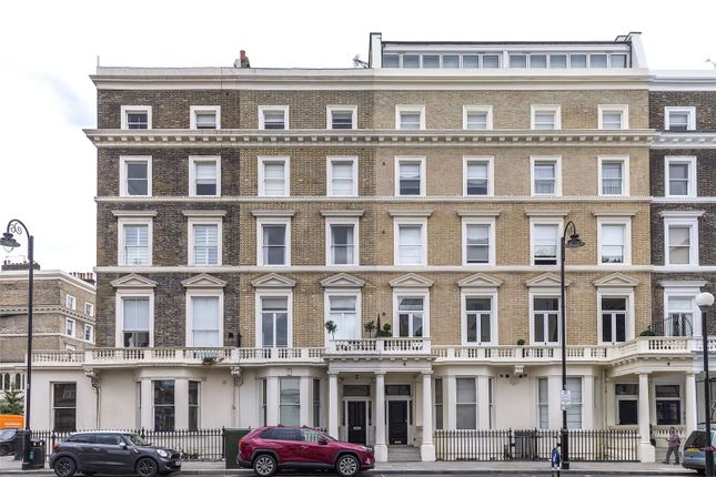 Thumbnail Flat for sale in Gloucester Road, London