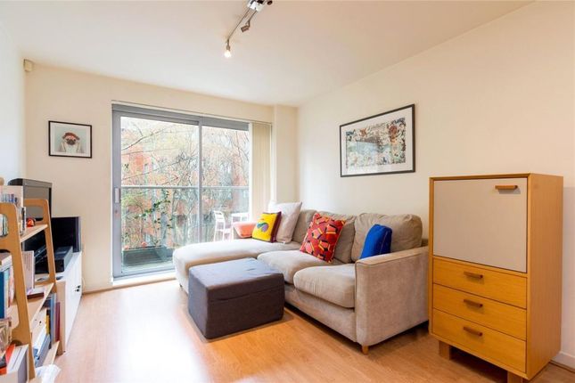 Thumbnail Flat to rent in Estilo Apartments, Wenlock Road, London