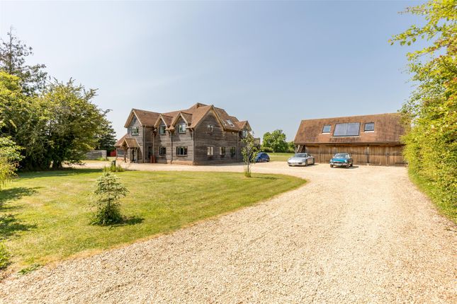 Detached house for sale in Honington, Shipston-On-Stour CV36