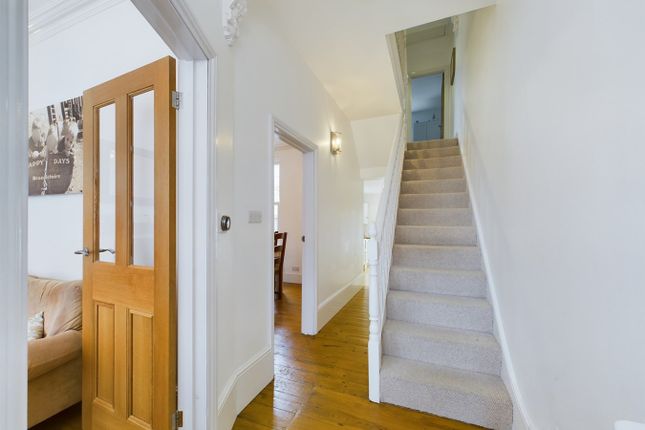 Terraced house for sale in Alexandra Road, Broadstairs