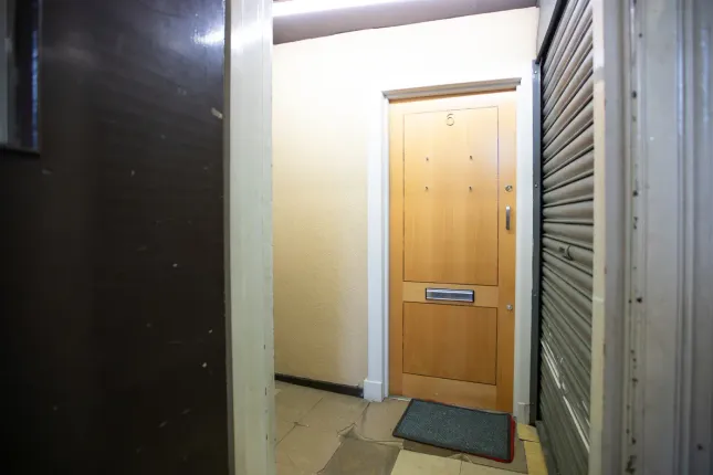 4/6 12, Renfield Street, Glasgow photo 2