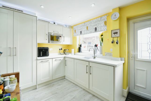 Semi-detached house for sale in Folly Lane, Manchester, Lancashire