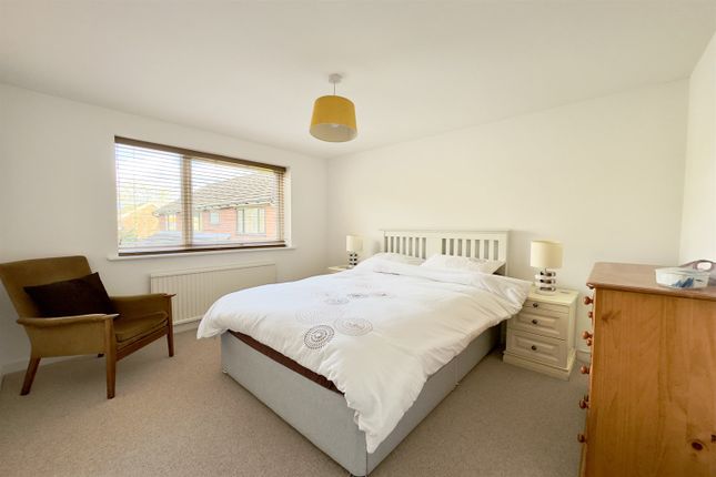 Detached house for sale in Woolley Avenue, Poynton, Stockport