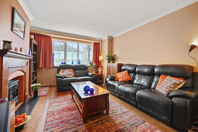 Semi-detached house for sale in Fairfield Way, Epsom