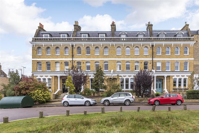 Thumbnail Flat for sale in Grove Hall, 10-12 West Grove, London