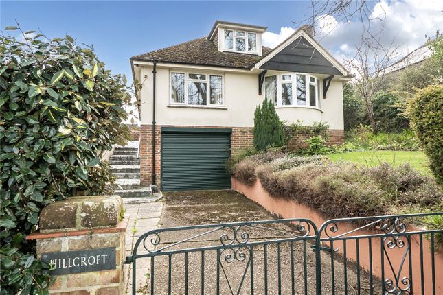 3-bed house on Hillcroft, 2, Bennetts Hill, Devon, £520,000