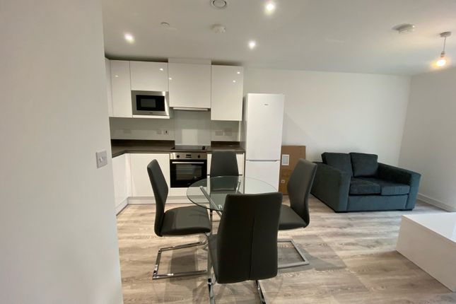43, Dalton House, Derby photo 2