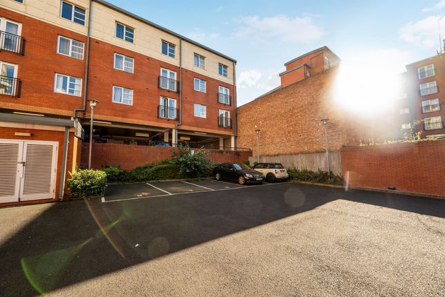 Flat 404, 8, Clement Street, Birmingham photo 2