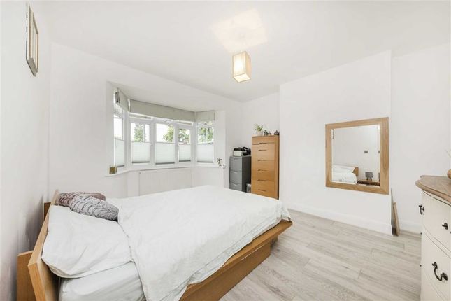 Semi-detached house for sale in Thornton Road, London
