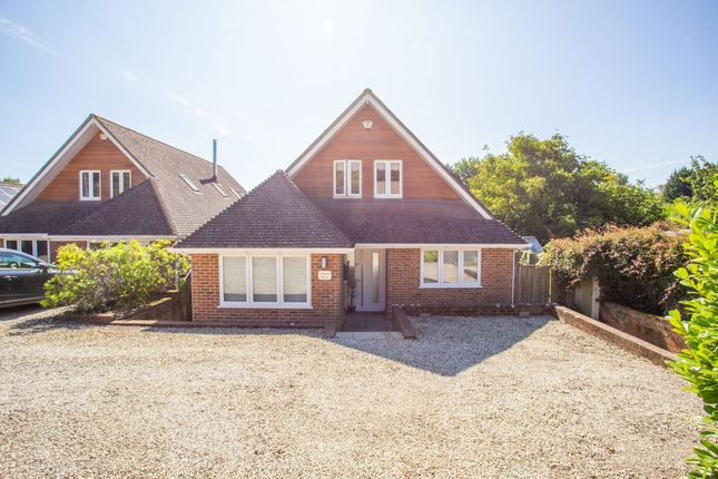 Detached house for sale in Stombers Lane, Hawkinge
