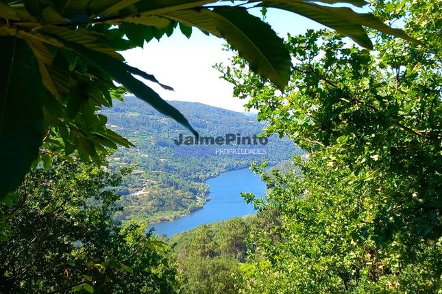 Land for sale in Hillside Plot, Wide View Of The River Douro, Portugal