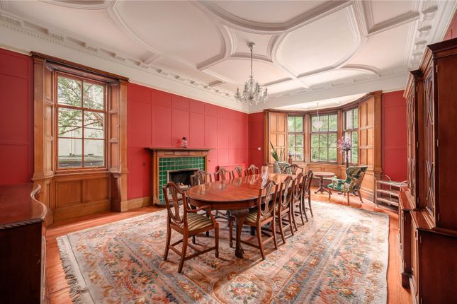 6 Wester Coates Gardens, Edinburgh photo 4