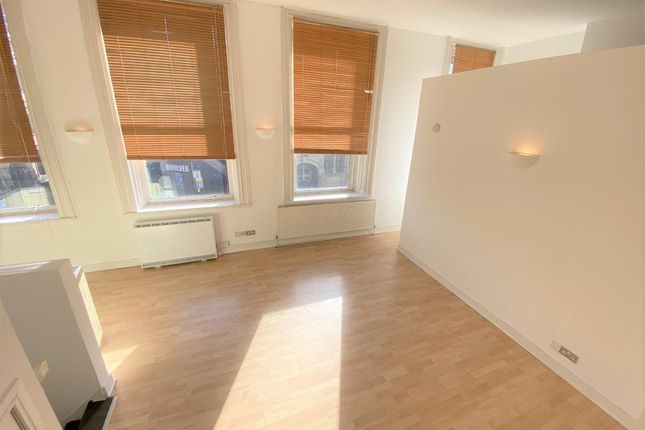 Flat for sale in Queen Avenue, Dale Street, Liverpool