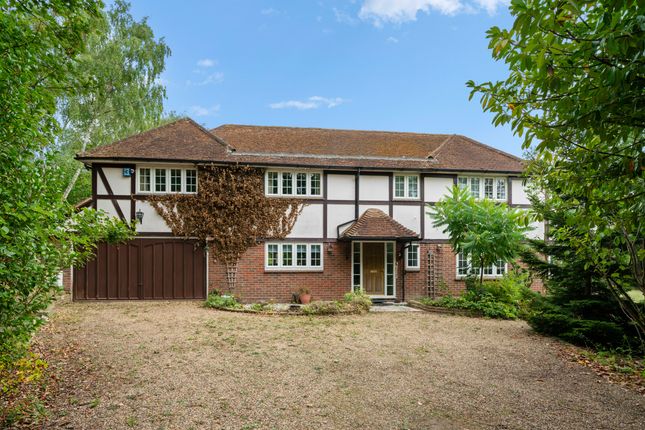 House, Stokesheath Road, Oxshott photo 2