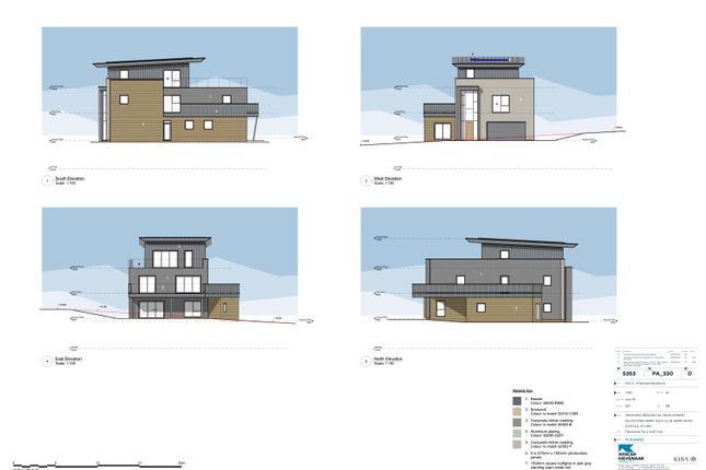 5353_Pa_330_D_Plot 3 - Proposed Elevationspic