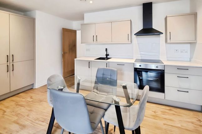 Apartment 39, North Church House, 14, North Church Street, Sheffield photo 3