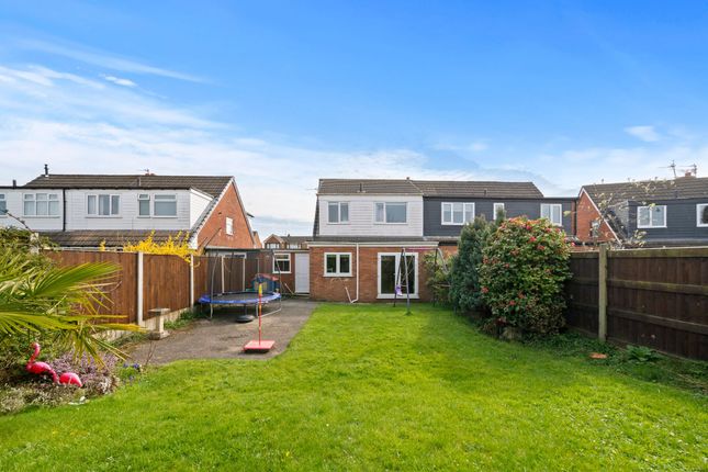 3-bed house on 23 Girvan Crescent, Wigan, £234,950