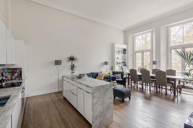 Flat for sale in Queens Gate, South Kensington