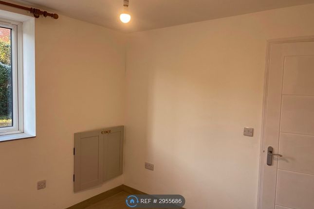 Flat, Priory Mews Fisher Lane, Bingham, Nottingham photo 5