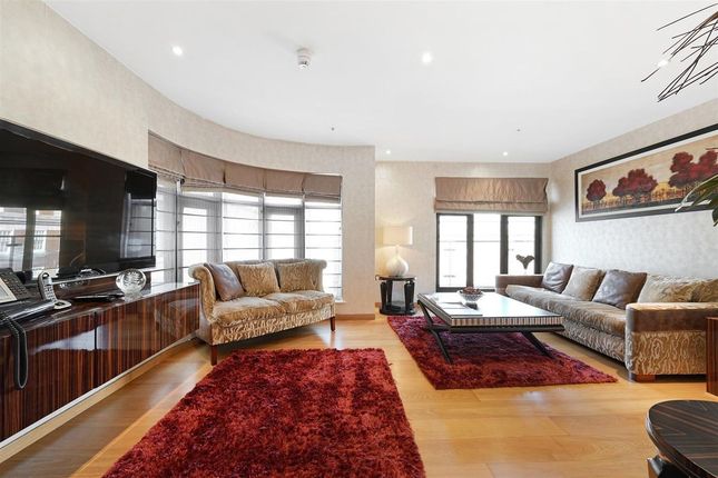 Penthouse for sale in North Row, Mayfair