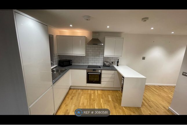 Mercury House Bath Road, Slough photo 3