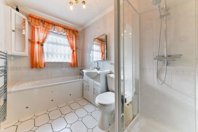 Semi-detached house for sale in Broomgrove Gardens, Edgware