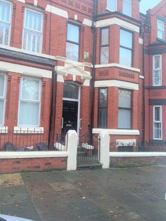 Thumbnail Property to rent in Worcester Road, Bootle