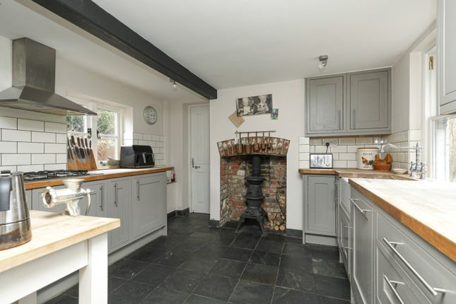 Conyers Cottage,, Upper Harbledown, Kent photo 3