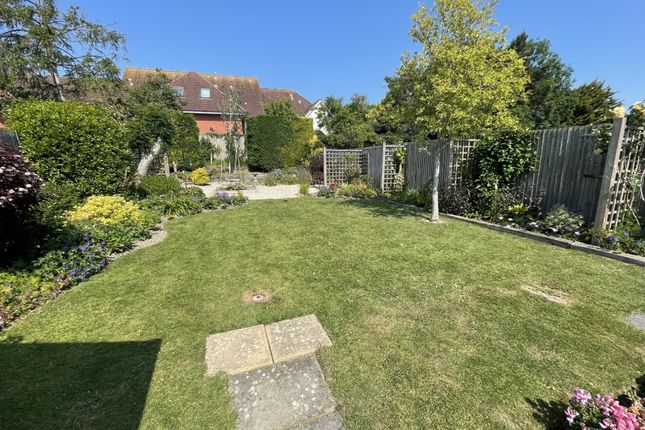 Bungalow for sale in Westfield Close, Polegate, East Sussex