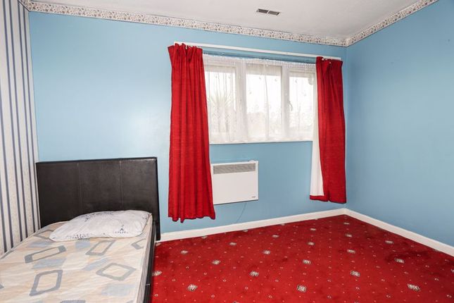Terraced house to rent in Berrydale Road, Hayes