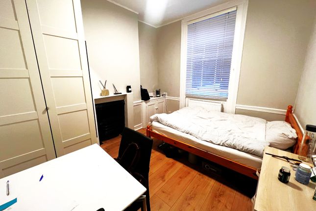 Thumbnail Room to rent in Leigh Street, Kings Cross