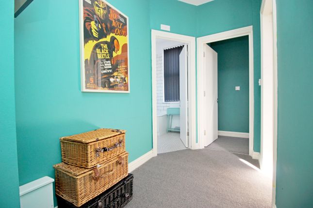 Flat 11 The Arcadian, 42, Fort Hill, Margate photo 4