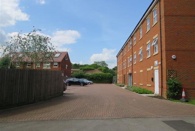 Milton Keynes photo 4