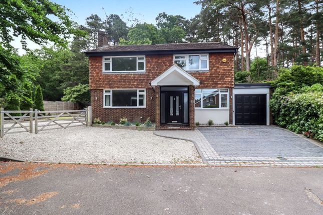 1, Heathpark Drive, Windlesham photo 3