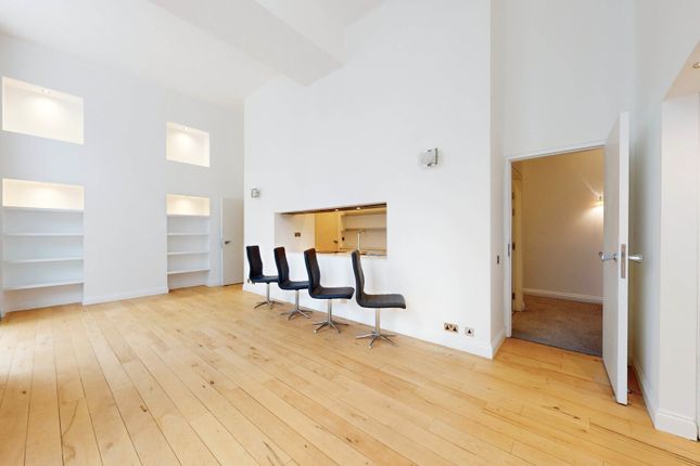 Flat to rent in The Yoo Building, Hall Road, St John's Wood, London