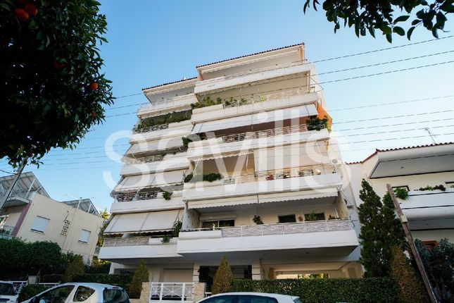 Apartment for sale in Nikoloudi 4, Athina 115 26, Greece