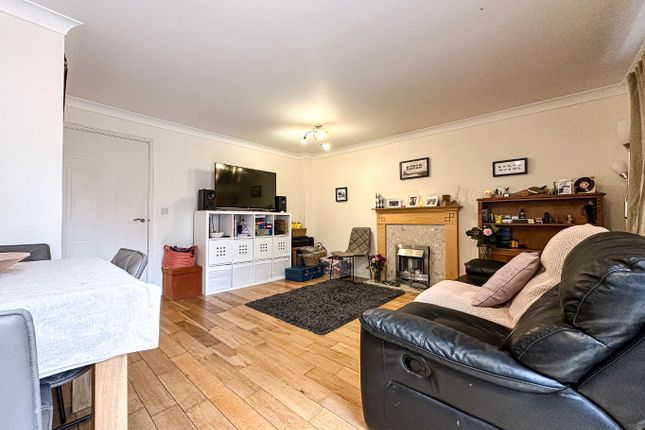 100, Burge Meadow, Taunton photo 4