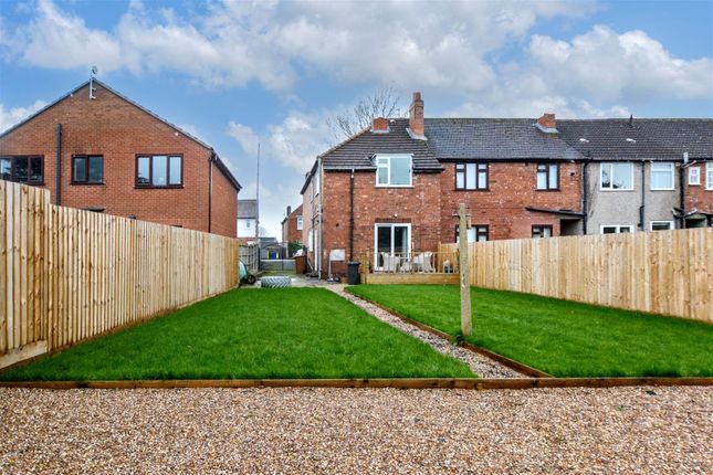 9, Sycamore Road, Nottingham photo 4