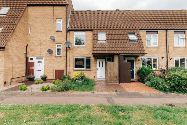 Terraced house for sale in Paynels, Orton Goldhay, Peterborough