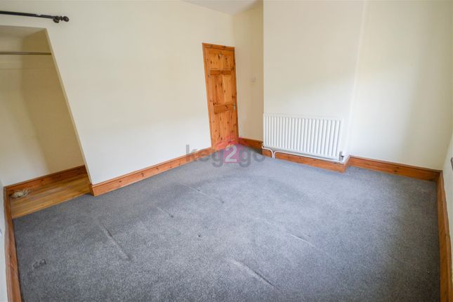 Terraced house to rent in Hall Road, Handsworth