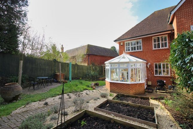 End terrace house for sale in Basted Lane, Basted Mill