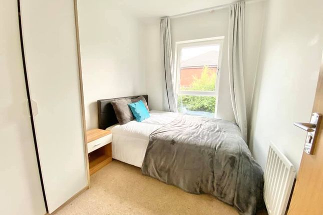 5, Liberty Mews, Birmingham photo 3